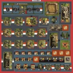 Heroes Of Normandie -Série De Jeux 132 5