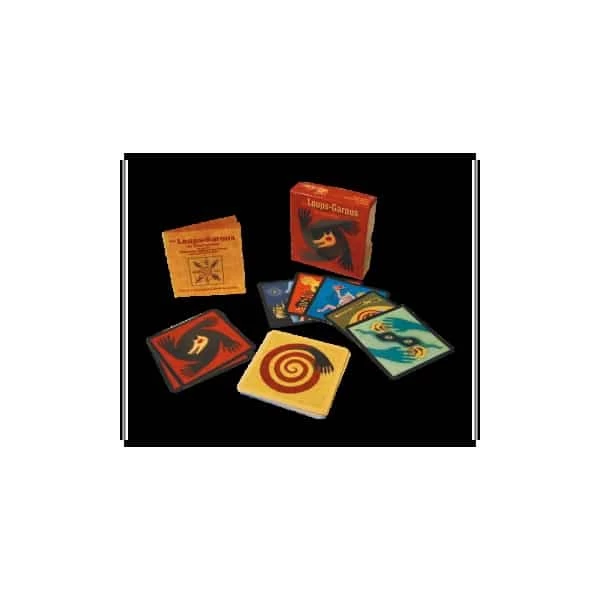 Les Loups-Garous De Thiercelieux 4 Les Loups-Garous De Thiercelieux – Image 2