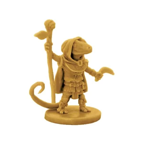 Mice Et Mystics – Chroniques Des Sous-bois 5 Mice Et Mystics – Chroniques Des Sous-bois – Image 3