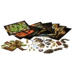 Mice Et Mystics – Chroniques Des Sous-bois 11 Mice Et Mystics – Chroniques Des Sous-bois -Série De Jeux 172 3