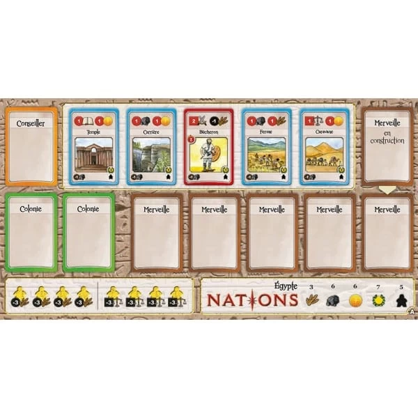 Nations 4 Nations – Image 2