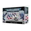 Warhammer 40000 – Paints + Tools Set