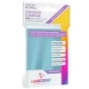 Sleeves Transparents 62 X 94MM 50P -Série De Jeux 62x94x50 00