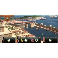 7 Wonders – Edifice -Série De Jeux 7 Wonders V2 Edifice 3