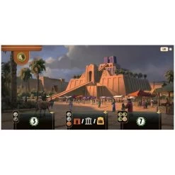 7 Wonders – Edifice -Série De Jeux 7 Wonders V2 Edifice 4