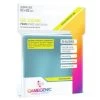 Sleeves Transparents 82 X 82MM 50P -Série De Jeux 82 x 82 Gamegenic 00