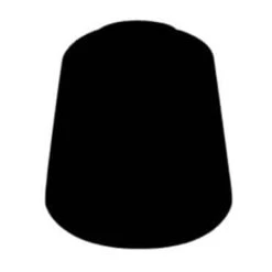 Citadel – Abaddon Black