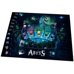 Abyss – Playmat V2 -Série De Jeux Abyss Playmat V2 20