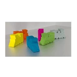 Age Of Steam Deluxe – Wooden Locomotives