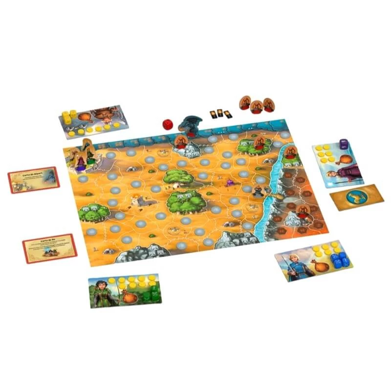 Andor Junior 4 Andor Junior – Image 2