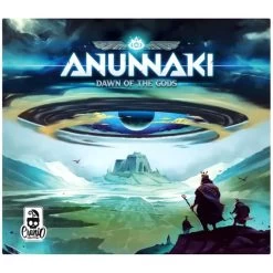 Anunnaki – Dawn Of The Gods