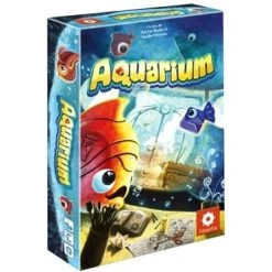 Aquarium