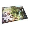 Architectes Du Royaume De L’Ouest – Playmat -Série De Jeux Architectes du Royaume de lOuest Playmat 00