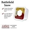 Army Painter – Battlefield Snow -Série De Jeux Army Painter Battlefield Snow 00