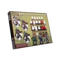 Army Painter – Skin Tones Paint Set