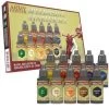Army Painter – Speedpaint Starter Set -Série De Jeux Army Painter Speedpaint Starter Set 00
