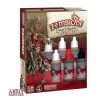 Army Painter – Warpaints Zombicide Green Horde Set -Série De Jeux Army Painter Warpaints Zombicide Green Horde Set 00