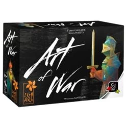 Art Of War