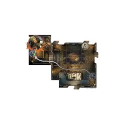 Star Wars Assaut Sur L’Empire – Luke Skywalker -Série De Jeux Assaut sur l empire Luke Skywalker4 1