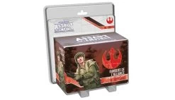 Star Wars Assaut Sur L’Empire – Rangers De L’alliance