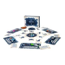 Astra VO -Série De Jeux Astra 1