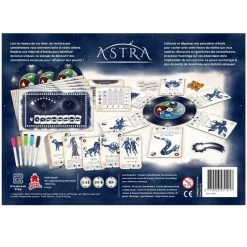 Astra VF -Série De Jeux Astra VF 1