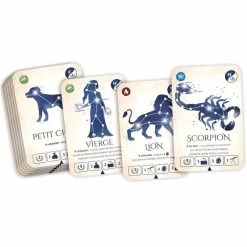 Astra VF -Série De Jeux Astra VF 2