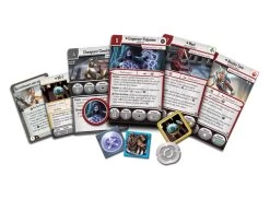 Star Wars Assaut Sur L’Empire – Au Cœur De L’Empire -Série De Jeux Au Coeur de L Empire2 1