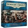 Horreur à Arkham JCE – Aux Confins De La Terre (Investigateurs) -Série De Jeux Aux Confins de la Terre Investigatuers 00
