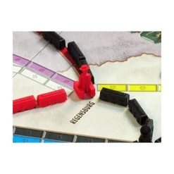 Les Aventuriers Du Rail – Märklin -Série De Jeux Aventurier du rail Marklin4 1