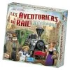 Les Aventuriers Du Rail – Allemagne -Série De Jeux Aventuriers du Rail Allemagne 2
