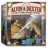 Les Aventuriers Du Rail – Alvin Et Dexter -Série De Jeux Aventuriers du Rail Alvin Dexter 00