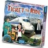 Les Aventuriers Du Rail – Japon & Italie -Série De Jeux Aventuriers du Rail Japon Italie 00
