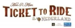 Les Aventuriers Du Rail – Pays-Bas 12 Les Aventuriers Du Rail – Pays-Bas -Série De Jeux Aventuriers du Rail Map Collection Pays Bas 64 1