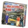 Les Aventuriers Du Rail – New-York