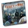 Les Aventuriers Du Rail – United Kingdom -Série De Jeux Aventuriers du Rail Royaume Uni 00
