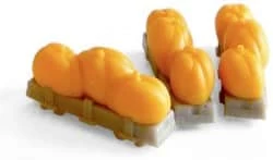 Les Aventuriers Du Rail – Train Halloween 4 Les Aventuriers Du Rail – Train Halloween – Image 2