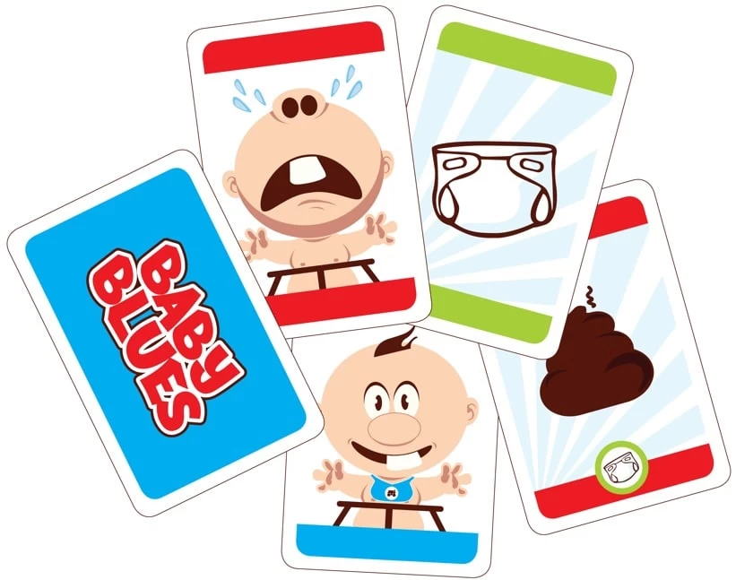 Baby Blues 4 Baby Blues – Image 2