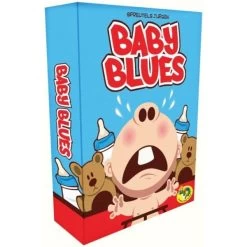 Baby Blues 8 Baby Blues -Série De Jeux Baby Blues2 1