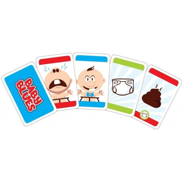 Baby Blues 6 Baby Blues – Image 4