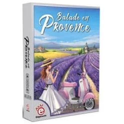 Balade En Provence