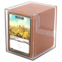 Bastion 100+ XL Rouge -Série De Jeux Bastion 5