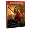 Tome De Bataille – Orruk Warclans -Série De Jeux Battletome Orruk Warclans 00
