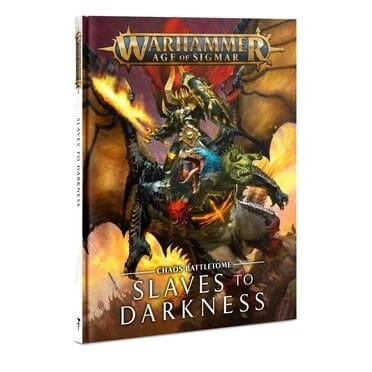 Tome De Bataille – Slave To Darkness 3 Tome De Bataille – Slave To Darkness
