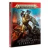 Tome De Bataille – Stormcast Eternals 1 Tome De Bataille – Stormcast Eternals -Série De Jeux Battletome Stormcast Eternals 00
