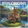 Bios – Origins -Série De Jeux Bios Origins 00