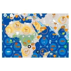 Bios – Origins -Série De Jeux Bios Origins 1