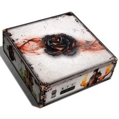 Black Rose Wars (occasion)