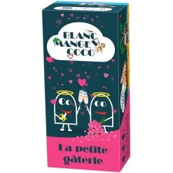 Blanc Manger Coco – La Petite Gâterie -Série De Jeux Blanc Manger Coco La petite gaterie 20