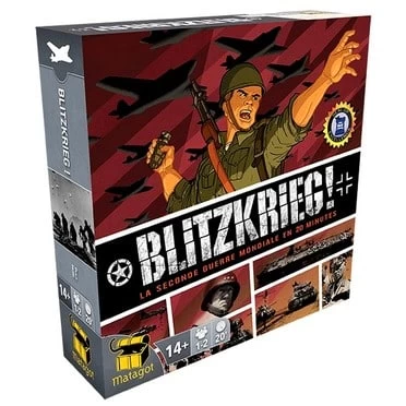 Blitzkrieg 3 Blitzkrieg